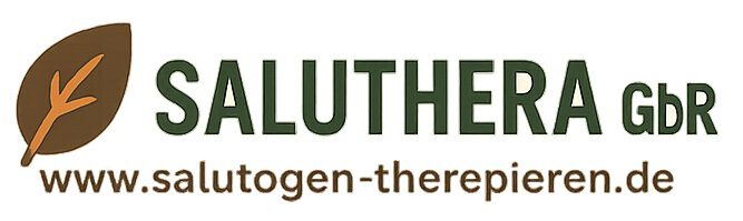 SALUTOGEN THERAPIEREN